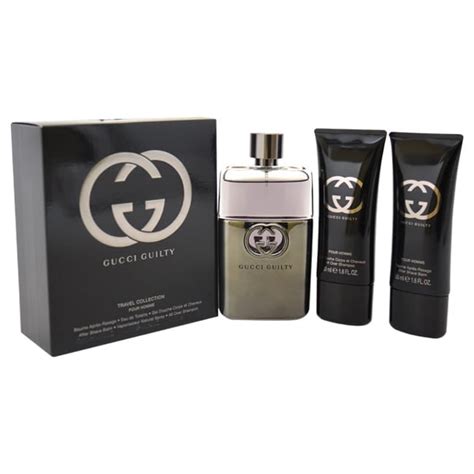 gucci gifts men|Gucci guilty gift with purchase.